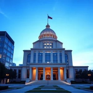 Texas Business Court in Houston