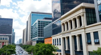 Texas Business Courts: A Heated Legislative Debate