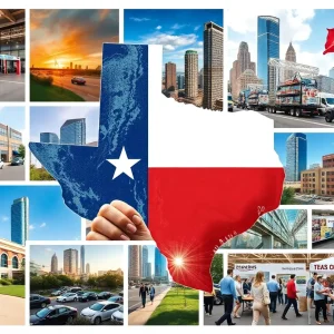 Texas Economic Growth Celebration