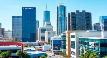 Texas Achieves Record Employment in January 2025