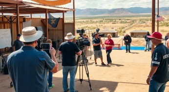Texas Eyes the Silver Screen with Bold Film Incentives