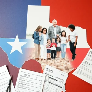 Texas Healthcare Costs Burden Families