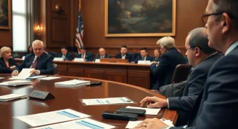 Texas Lawmakers Clash Over Property Tax Relief Proposals