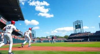 Texas State University Baseball Prepares for Rivalry Showdown