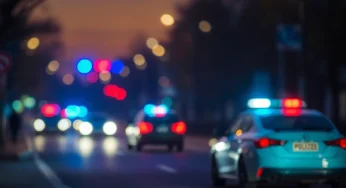 Tragic Incident in San Antonio Leads to Murder Arrest