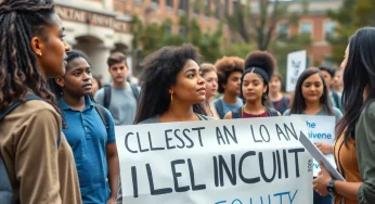 University of Michigan Shuts Down Diversity and Inclusion Programs