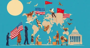 Major Shake-Up in U.S. Foreign Aid as USAID Faces Dissolution