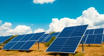 Meta and RWE Partner for Solar Project in Bastrop County
