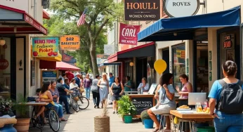 Spotlight on Women Entrepreneurs in San Antonio