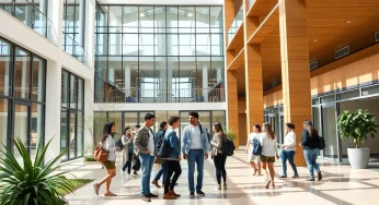 St. Mary’s University Launches New Business Law Center