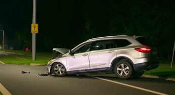 Drunk Driving Incident Leads to Crash and Injuries in San Antonio