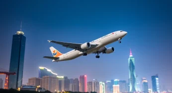 Cathay Pacific Launches Non-Stop Flights from DFW to Hong Kong
