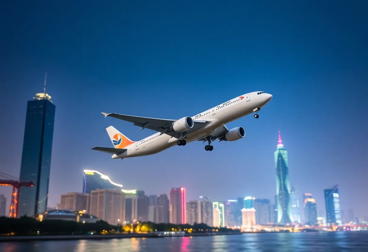 Cathay Pacific Non-Stop Flights
