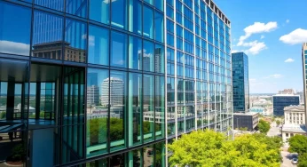 Corgan Opens New Office in Downtown San Antonio