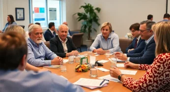 Senator Cornyn Advocates for Tax Cuts Supporting Small Businesses