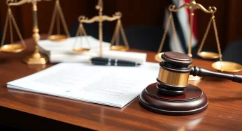 Appeals Court Reinstates Officials Fired by Trump