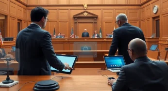 Legal Tug-of-War Unfolds in Texas Over Software Access
