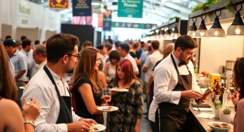San Antonio Celebrates Culinary Excellence at CultureMap Tastemaker Awards