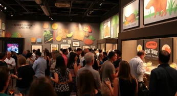 San Antonio’s Culinary Celebration: The 2025 CultureMap Tastemaker Awards