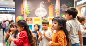 Heart Gallery in San Antonio Seeks Loving Homes for Foster Kids