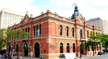 University Lawsuit Challenges Demolition of Historic Building in San Antonio