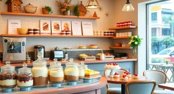 Laika Cheesecake Expands to Helotes
