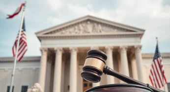 U.S. Judge Orders Trump Administration to Restore AP Access