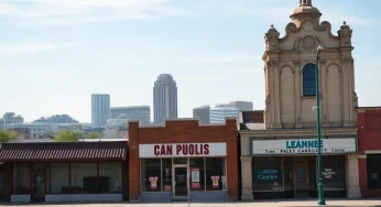Major Budget Cuts Rock San Antonio: The Impact of DOGE’s Decisions