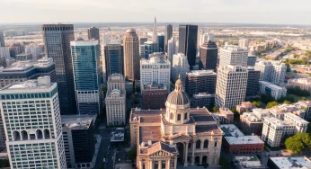 San Antonio Faces Business-Friendly Ranking Challenges