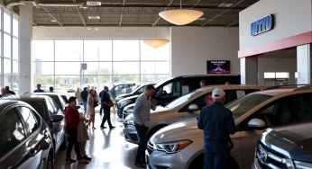 Longtime Car Dealers in San Antonio Arrested on Theft Charges
