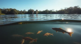 San Antonio Welcomes Fresh Catfish for Fishing Season