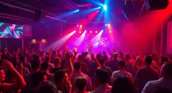 San Antonio Hosts Surprise Concert with Travis Scott and Sheck Wes