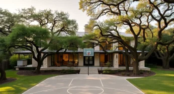San Antonio Residents Have a Chance to Win a $1.1 Million Home