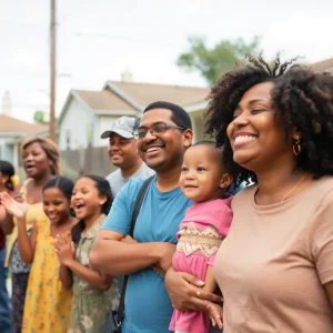 San Antonio residents experiencing relief from medical debt