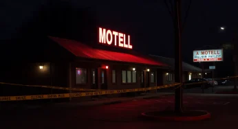 Tragic Early Morning Shooting in San Antonio