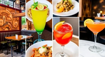 San Antonio’s Culinary Scene Expands with New Eateries