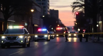 San Antonio Man Charged with Murder in June Shooting