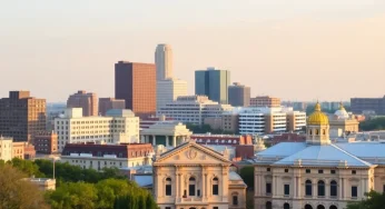 San Antonio Mayor Reflects on Eight Years of Progress