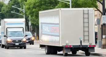 San Antonio Man Expected to Make Full Recovery After Trailer Accident