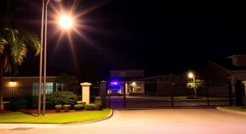 Three Suspects on the Loose After Vehicle Burglary in San Antonio