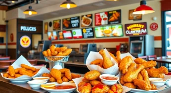 New Slim Chickens Location Opening in North San Antonio