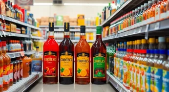 Texas Senate Considers Bill for Spirits-Based RTDs