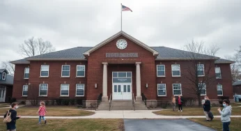 Community Mourns as St. Paul Catholic School Closes After 70 Years