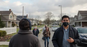 Sunrise Homeowner Urges Action on Neighborhood Disturbances