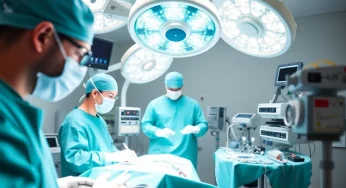 San Antonio Faces Growing Issue of Retained Surgical Items