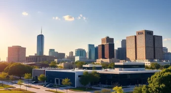 ExtensisHR Expands into Texas to Support Local SMBs