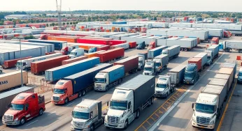 Texas Businesses Face Uncertainty Amidst Changing Trade Policies