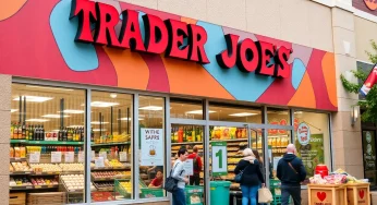 Trader Joe’s to Open Third Store in San Antonio by 2026