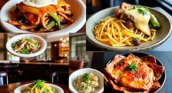 Discover San Antonio’s Underrated Dining Gems