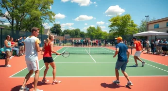 UTSA Women’s Tennis Hosts UT Arlington in Season Finale